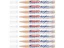 edding Acrylmarker 5100 Medium, Warmbeige
