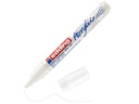 edding Acrylmarker 5100 Medium, Weiss