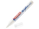 edding Acrylmarker 5100 Medium, Weiss
