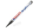 edding Acrylmarker 5300 Fein, Anthrazit