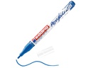edding Acrylmarker 5300 Fein, Blau
