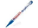 edding Acrylmarker 5300 Fein, Blau
