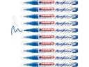 edding Acrylmarker 5300 Fein, Blau