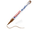 edding Acrylmarker 5300 Fein, Braun