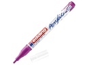 edding Acrylmarker 5300 Fein, Brombeer