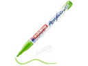 edding Acrylmarker 5300 Fein, Gelbgrün