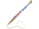 edding Acrylmarker 5300 Fein, Gold