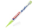 edding Acrylmarker 5300 Fein, Hellgrün
