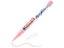 edding Acrylmarker 5300 Fein, Hellrosa