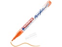 edding Acrylmarker 5300 Fein, Neonorange