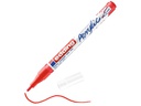 edding Acrylmarker 5300 Fein, Rot