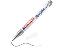 edding Acrylmarker 5300 Fein, Silber