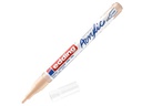 edding Acrylmarker 5300 Fein, Warmbeige