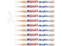 edding Acrylmarker 5300 Fein, Warmbeige