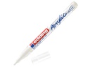 edding Acrylmarker 5300 Fein, Weiss