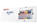 edding Acrylmarker Starter Set 12-teilig
