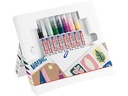 edding Acrylmarker Starter Set 8-teilig