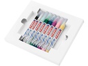 edding Acrylmarker Starter Set 8-teilig