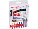 edding Flipchart-Marker 30/33 7 Stück