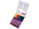 edding Flipchart-Marker 30/33 7 Stück