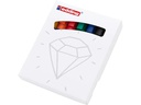edding Flipchart-Marker 30/33 7 Stück