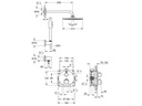 GROHE Duschsystem Grohtherm