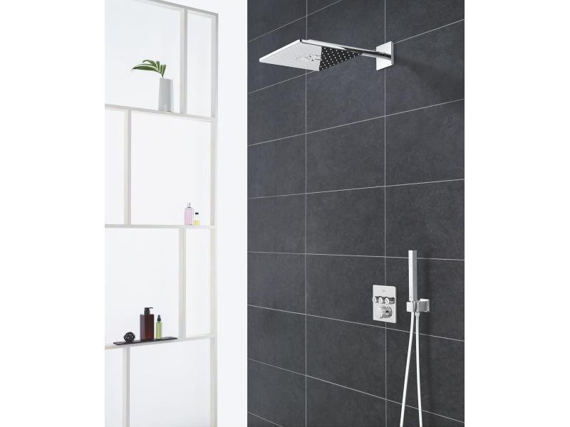 GROHE Duschsystem Grohtherm SmartControl