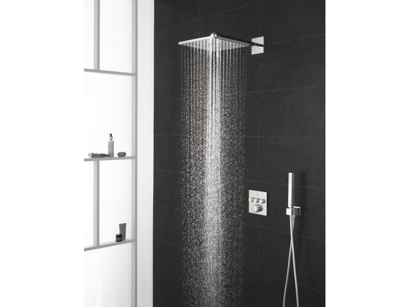 GROHE Duschsystem Grohtherm SmartControl