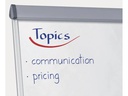 edding Flipchart-Marker Marker 4 Stück