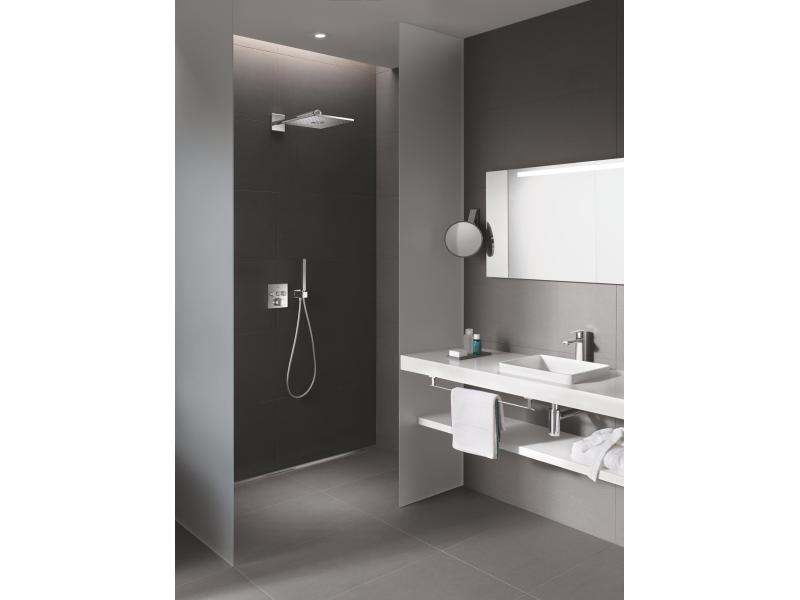 GROHE Duschsystem Grohtherm SmartControl