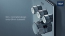 GROHE Duschsystem Grohtherm SmartControl