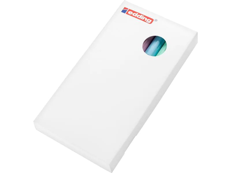 edding Kreidemarker 4085 5 Stück