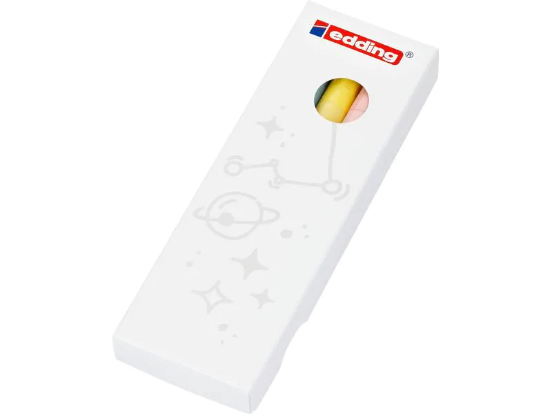 edding Lackmarker 751 CREA 3 Stück