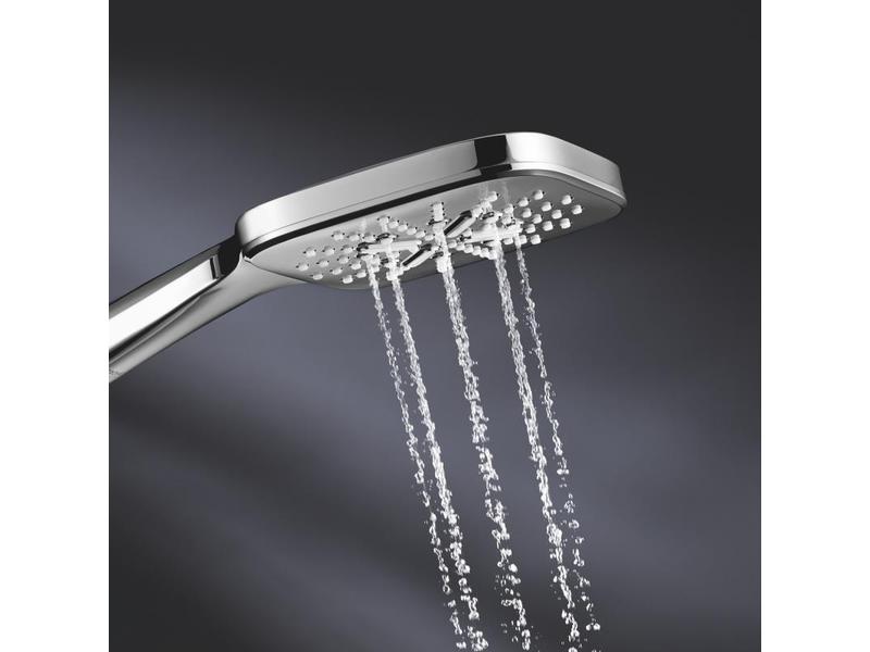 GROHE Duschsystem Rainshower SmartActive 310 Cube EcoJoy