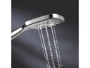 GROHE Duschsystem Rainshower SmartActive 310 Cube EcoJoy