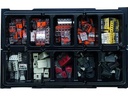 WAGO Verbindungsklemme Set L-BOXX Mini Serie 221+2273+773+224+243