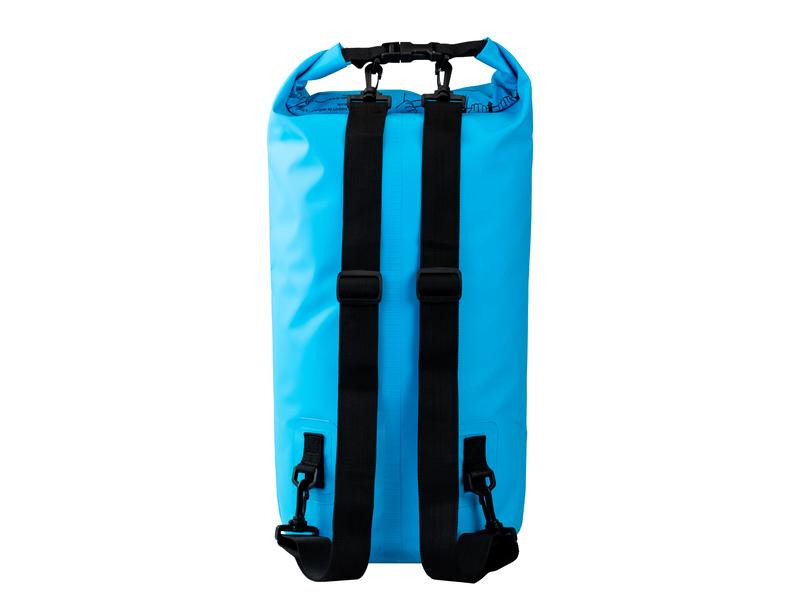 KOOR Dry Bag Blau 30 l
