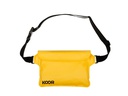 KOOR Dry Bag Coolo Gelb
