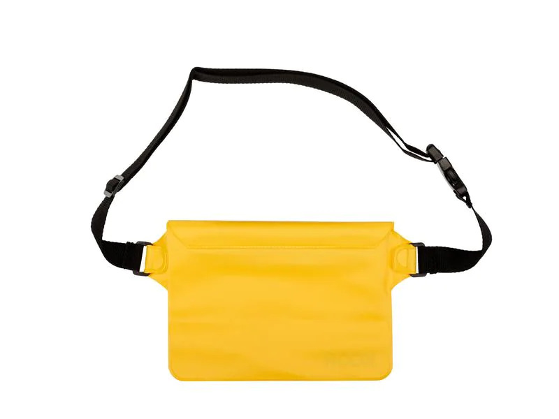 KOOR Dry Bag Coolo Gelb