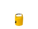 KOOR Dry Bag Gelb 5 l