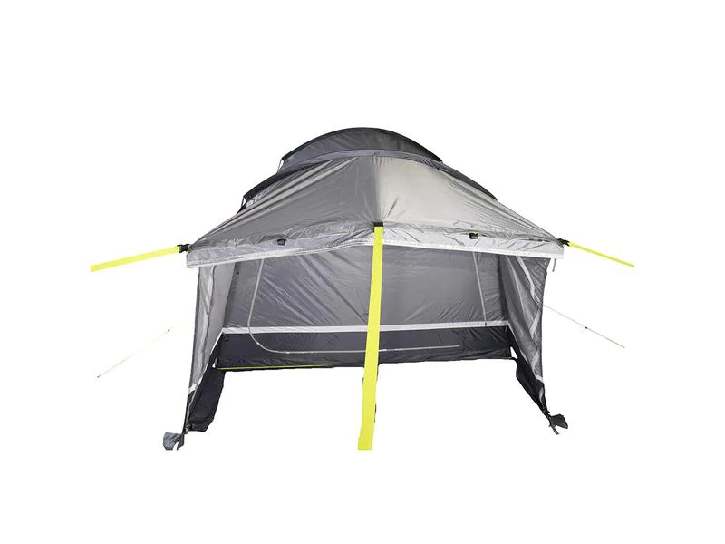 High Peak Buszelt Riva 2.0 lightgrey-darkgrey-lime