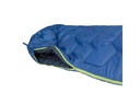 High Peak Schlafsack Action 250 blue-darkblue