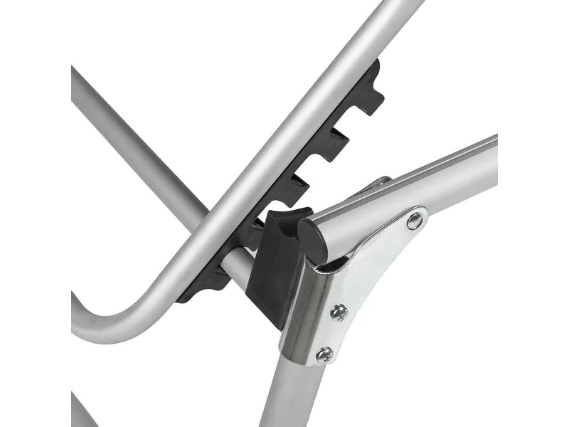 Campart Liegestuhl Rom