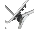 Campart Liegestuhl Rom