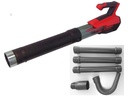 Einhell Akku-Laubbläser GP-LB 18/200 Li GK Solo