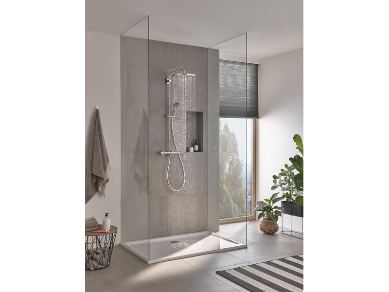 GROHE Duschsystem Vitalio EcoJoy 310