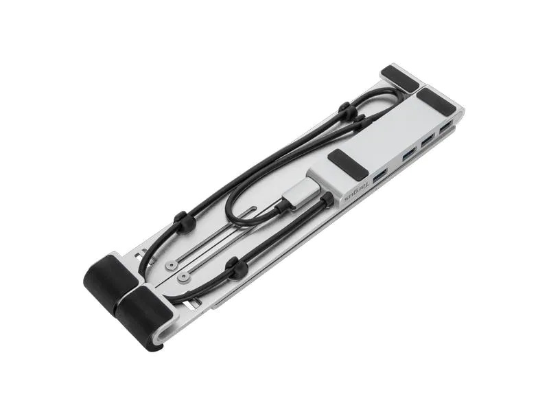Targus Notebook-Ständer Portable and Dock USB-A 10-15.6
