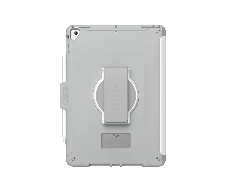 UAG Tablet Back Cover Scout Healthcare iPad 10.2 (7-9.Gen)