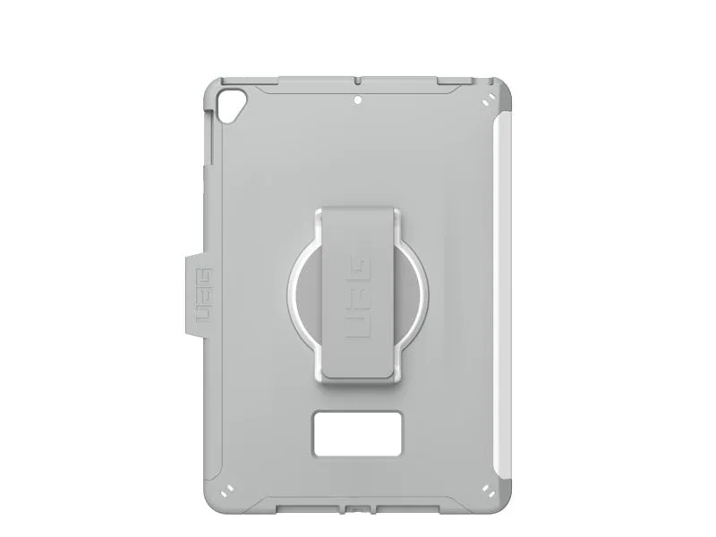 UAG Tablet Back Cover Scout Healthcare iPad 10.2 (7-9.Gen)