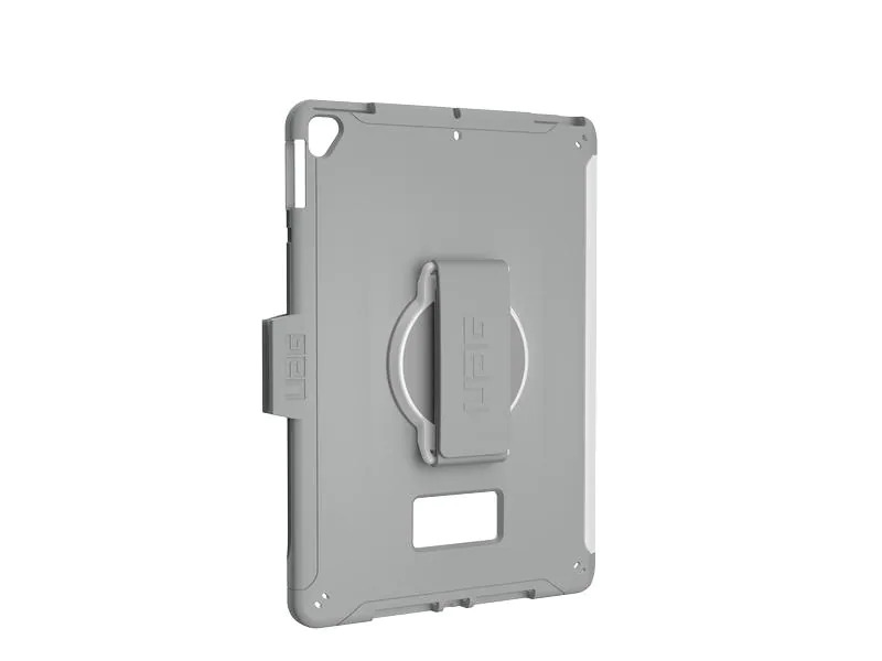 UAG Tablet Back Cover Scout Healthcare iPad 10.2 (7-9.Gen)